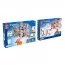 Конструктор-лабіринт Hape Quadrilla Ксилофон 96 эл. E6012