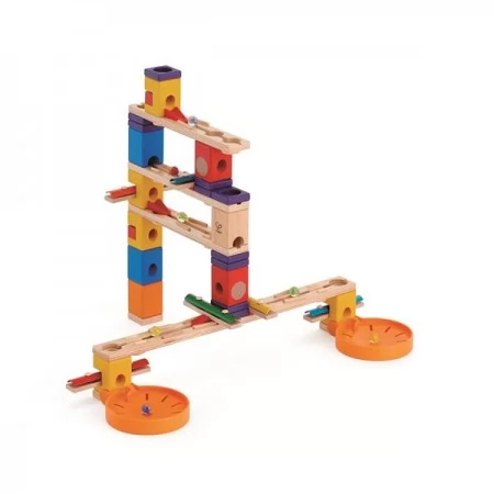 Конструктор-лабіринт Hape Quadrilla Ксилофон 96 эл. E6012