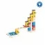 Конструктор-лабіринт Hape Quadrilla Ксилофон 96 эл. E6012
