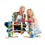 Конструктор-лабіринт Hape Quadrilla Програмування 159 ел. E6029