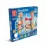 Конструктор-лабіринт Hape Quadrilla Програмування 159 ел. E6029