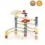 Конструктор-лабиринт Hape Quadrilla Ускорение 136 эл. E6007 Конструктор-лабиринт Hape Quadrilla Ускорение 136 эл. E6007