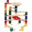 Конструктор-лабиринт Hape Quadrilla Ускорение 136 эл. E6007 Конструктор-лабиринт Hape Quadrilla Ускорение 136 эл. E6007