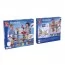 Конструктор-лабиринт Hape Quadrilla Ускорение 136 эл. E6007 Конструктор-лабиринт Hape Quadrilla Ускорение 136 эл. E6007