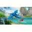 Конструктор LEGO® Jurassic World Малюк динозавр: птеранодон Іграшка