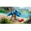 Конструктор LEGO® Jurassic World Малюк динозавр: птеранодон Іграшка