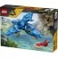 Конструктор LEGO® Jurassic World Малюк динозавр: птеранодон Іграшка