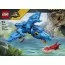 Конструктор LEGO® Jurassic World Малюк динозавр: птеранодон Іграшка