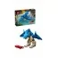 Конструктор LEGO® Jurassic World Малюк динозавр: птеранодон Іграшка
