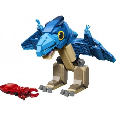 Конструктор LEGO® Jurassic World Малюк динозавр: птеранодон Іграшка