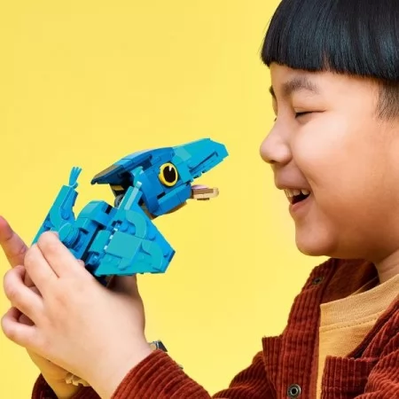 Конструктор LEGO® Jurassic World Малюк динозавр: птеранодон Іграшка