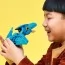 Конструктор LEGO® Jurassic World Малюк динозавр: птеранодон Іграшка