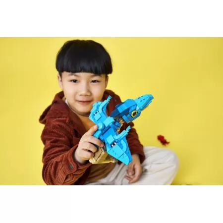 Конструктор LEGO® Jurassic World Малюк динозавр: птеранодон Іграшка