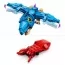 Конструктор LEGO® Jurassic World Малюк динозавр: птеранодон Іграшка