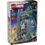 Конструктор «Мстители: Доктор Дум» — башня Новых Мстителей LEGO® ? Marvel 