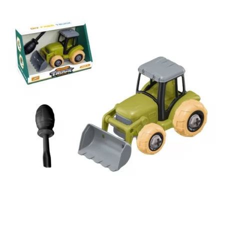 Конструктор на шурупах 8800