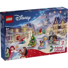 Конструктор LEGO® ? Disney Princess Адвент-календар 2026 Конструктор LEGO® ? Disney Princess Адвент-календар 2026