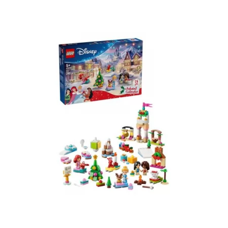 Конструктор LEGO® ? Disney Princess Адвент-календар 2026 