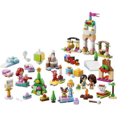Конструктор LEGO® ? Disney Princess Адвент-календар 2026 