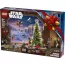 Конструктор Новогодний календарь 2026 года LEGO® Star Wars™ Конструктор Новогодний календарь 2026 года LEGO® Star Wars™