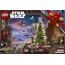 Конструктор Новогодний календарь 2026 года LEGO® Star Wars™ Конструктор Новогодний календарь 2026 года LEGO® Star Wars™