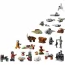 Конструктор Новогодний календарь 2026 года LEGO® Star Wars™ Конструктор Новогодний календарь 2026 года LEGO® Star Wars™