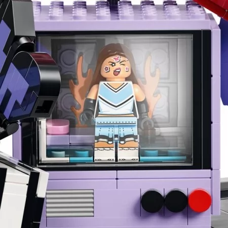 Конструктор LEGO® Editions Секретне сховище Олівії Родріґо Конструктор LEGO® Editions Секретне сховище Олівії Родріґо