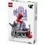 Конструктор LEGO® Editions Секретне сховище Олівії Родріґо Конструктор LEGO® Editions Секретне сховище Олівії Родріґо