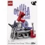 Конструктор LEGO® Editions Секретне сховище Олівії Родріґо Конструктор LEGO® Editions Секретне сховище Олівії Родріґо