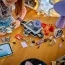 Конструктор LEGO® Editions Секретне сховище Олівії Родріґо Конструктор LEGO® Editions Секретне сховище Олівії Родріґо