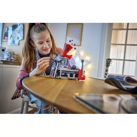 Конструктор LEGO® Editions Секретне сховище Олівії Родріґо Конструктор LEGO® Editions Секретне сховище Олівії Родріґо