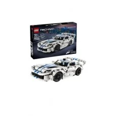 Конструктор Спорткар Dodge Viper GTS-R LEGO® Technic Конструктор Спорткар Dodge Viper GTS-R LEGO® Technic