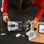 Конструктор Спорткар Dodge Viper GTS-R LEGO® Technic