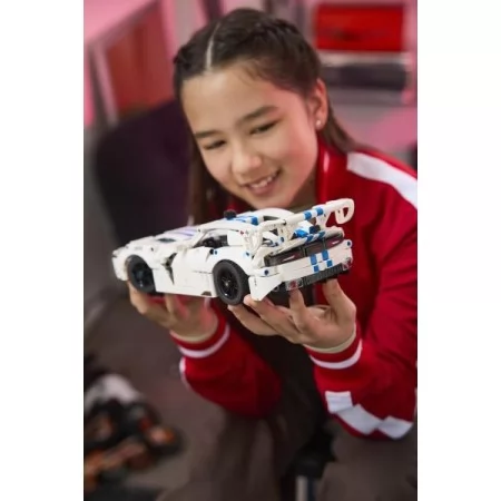 Конструктор Спорткар Dodge Viper GTS-R LEGO® Technic