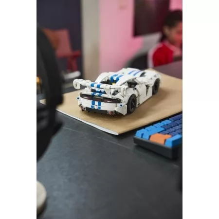 Конструктор Спорткар Dodge Viper GTS-R LEGO® Technic