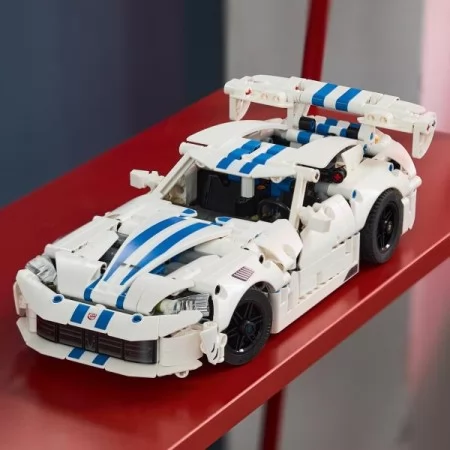 Конструктор Спорткар Dodge Viper GTS-R LEGO® Technic