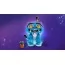 Конструктор LEGO® KPop Demon Hunters Тигр Дерпі та пташка Сассі Конструктор LEGO® KPop Demon Hunters Тигр Дерпі та пташка Сассі