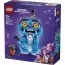 Конструктор LEGO® KPop Demon Hunters Тигр Дерпі та пташка Сассі Конструктор LEGO® KPop Demon Hunters Тигр Дерпі та пташка Сассі