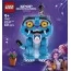 Конструктор LEGO® KPop Demon Hunters Тигр Дерпі та пташка Сассі Конструктор LEGO® KPop Demon Hunters Тигр Дерпі та пташка Сассі