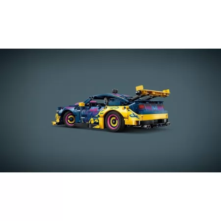 Конструктор Тюнингованный автомобиль Ford Mustang GT LEGO® Technic