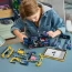 Конструктор Тюнингованный автомобиль Ford Mustang GT LEGO® Technic