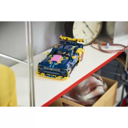 Конструктор Тюнингованный автомобиль Ford Mustang GT LEGO® Technic