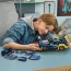 Конструктор Тюнингованный автомобиль Ford Mustang GT LEGO® Technic