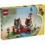 Конструктор Веселая прогулка Тимми и Томми LEGO® Animal Crossing™