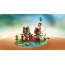 Конструктор Веселая прогулка Тимми и Томми LEGO® Animal Crossing™