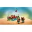 Конструктор Веселая прогулка Тимми и Томми LEGO® Animal Crossing™