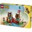 Конструктор Веселая прогулка Тимми и Томми LEGO® Animal Crossing™