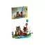 Конструктор Веселая прогулка Тимми и Томми LEGO® Animal Crossing™