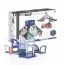 Магнитный конструктор Guidecraft PowerClix Explorer Series Архитектура, 52 детали G9472