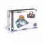 Магнитный конструктор Guidecraft PowerClix Explorer Series Архитектура, 52 детали G9472 Магнитный конструктор Guidecraft PowerClix Explorer Series Архитектура, 52 детали G9472